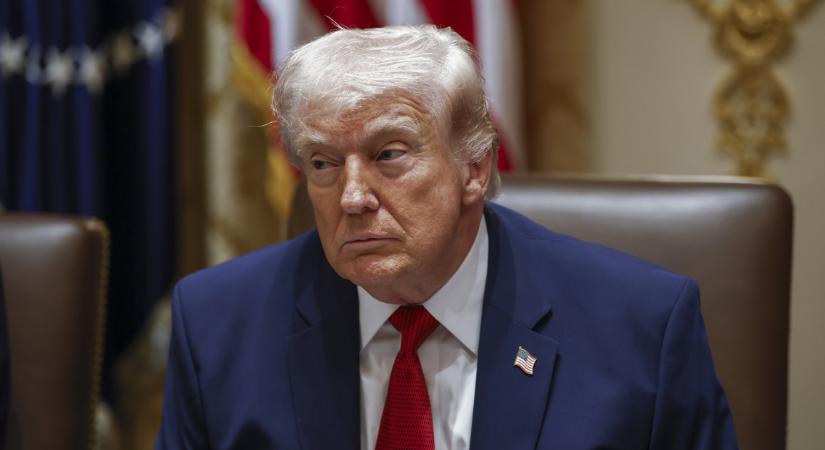 Szárazföldi bevetést fontolgat Trump, elszabadulhat a pokol Iránban