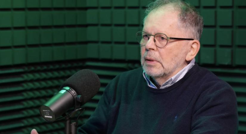 Hann Endre: Deák Dániel nem létező kutatások nem létező számaival hozakodott elő