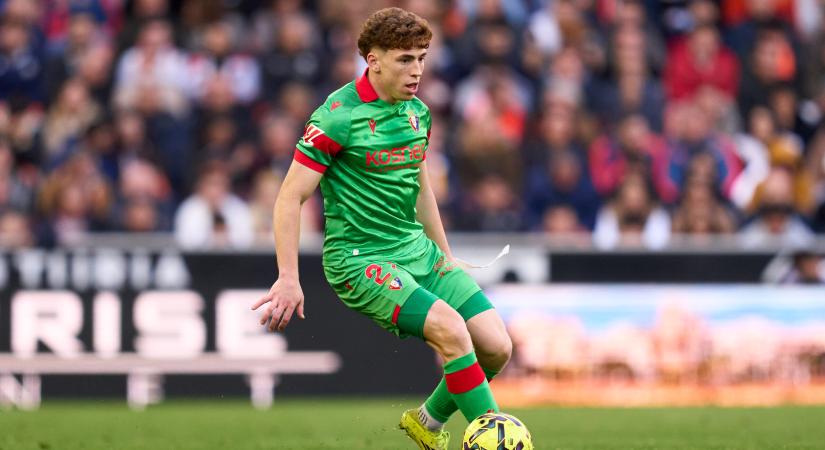 A Barca–Real verseny újabb fejezete: harc Victor Muñozért