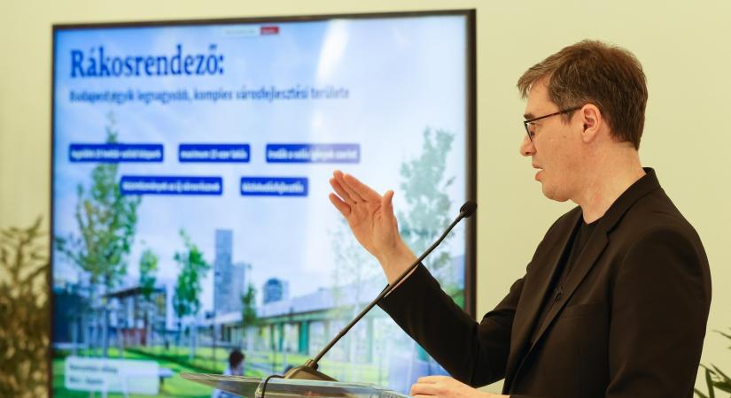 Megvan a győztes: kiderült, hogyan fog kinézni Rákosrendező