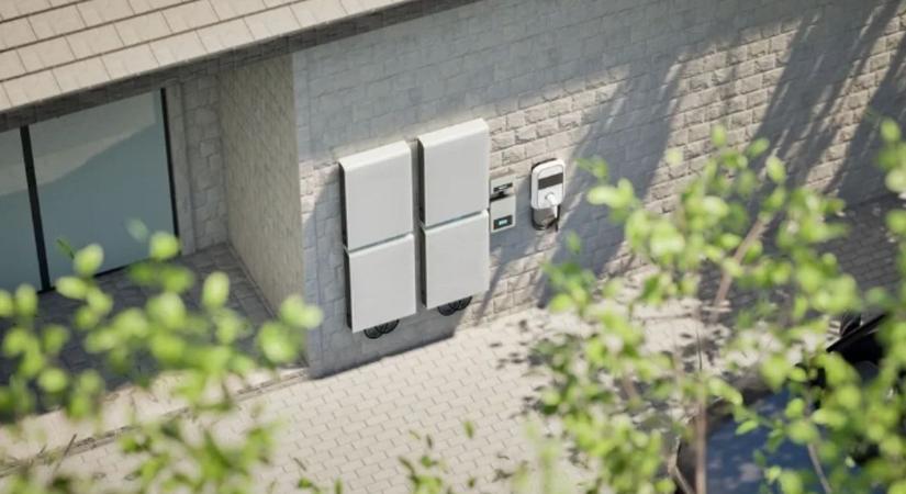 Az elérhető energetikai pályázatokról egyeztetnek Nyíregyházán