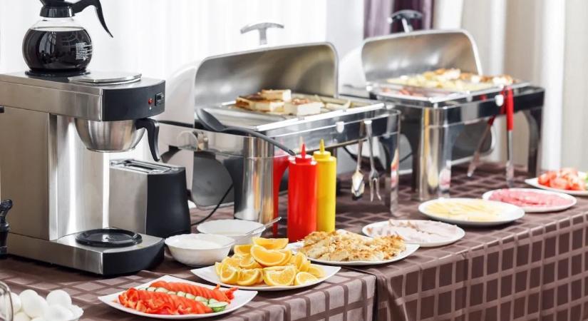 All inclusive vagy félpanzió? – kiderült az igazság a magyarok kedvenc nyaralási szokásáról