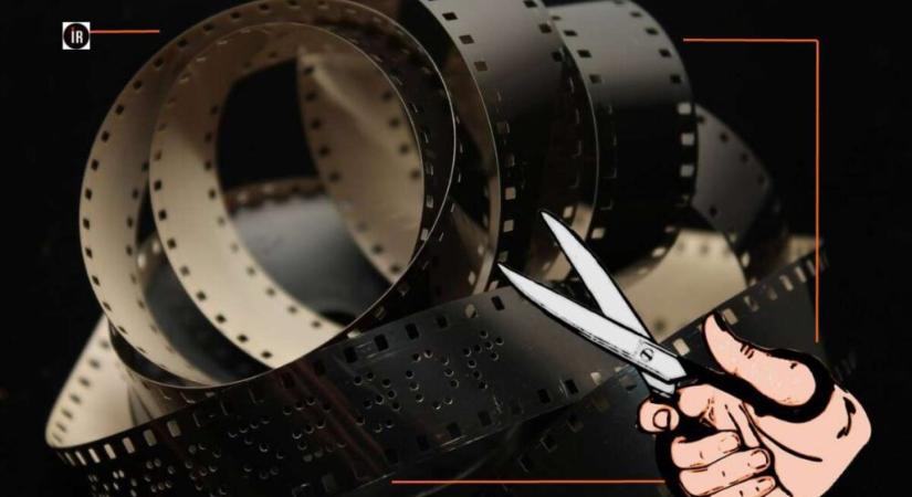 Tömpe Lászó, a Deák Ferenc Gimnázium igazgatója nem látta, de betiltotta a filmklubban az ‘Itt érzem magam otthon’-t