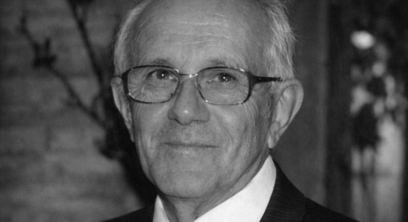 Gyászol Rákóczifalva – elhunyt a közösség csendes építője