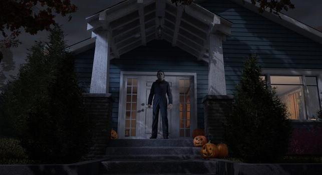 A Halloween-játékban nemcsak Michael Myers, de még az áldozatai is halhatatlanok