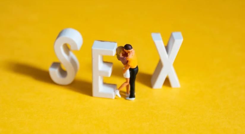 Mi történik a férfi testben, ha sokáig nincs szex?