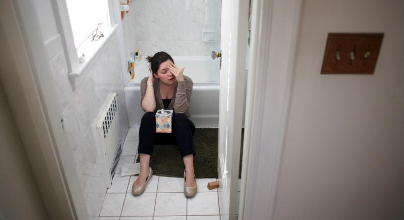 Nem csak ételmérgezésre utalhat a hányinger – Íme a 8 leggyakoribb kiváltó ok