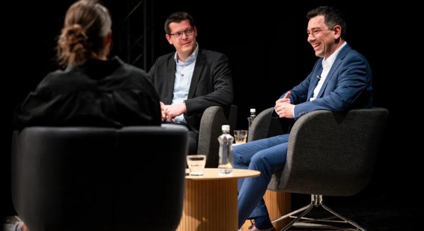 Az a baj, hogy akkor tartjuk jónak a demokráciát, ha a mi emberünk van hatalmon