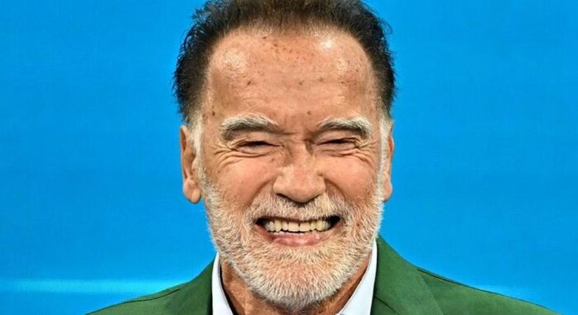 Nem láttuk jönni: 78 évesen hatalmas visszatérésre készül Arnold Schwarzenegger