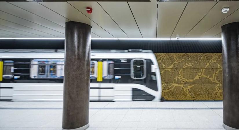Halálra gázolt egy munkást az M3-as metró az alagútban
