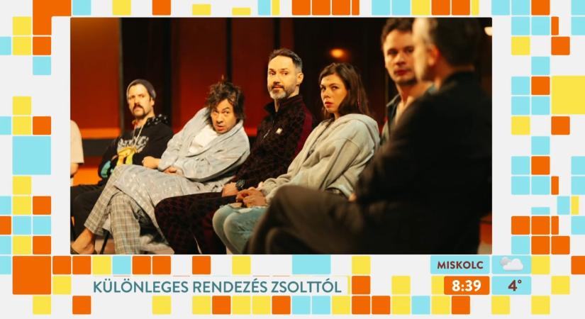 Addikt: Anger Zsolt bemutatja a függőség mögötti valóságot