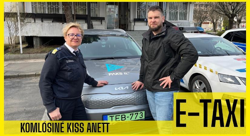 E-Taxi – 2026.03.31. – Komlósiné Kiss Anett