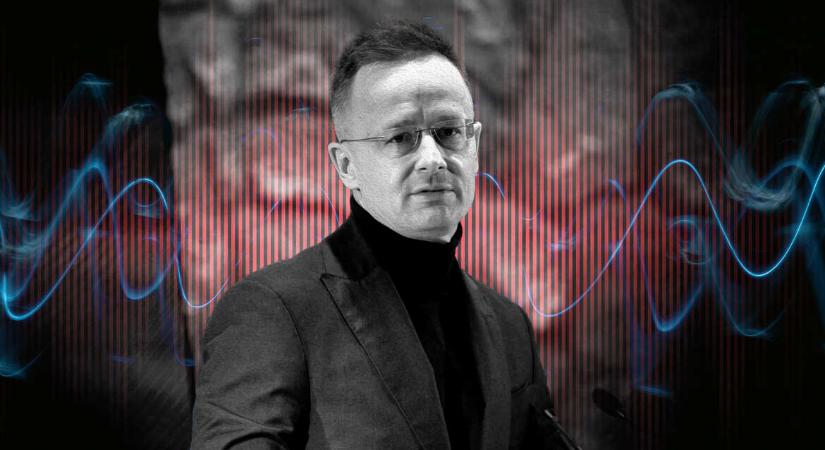„Valami rosszat mondtam?” – Szijjártó újabb felvételen ígér segítséget Lavrovnak