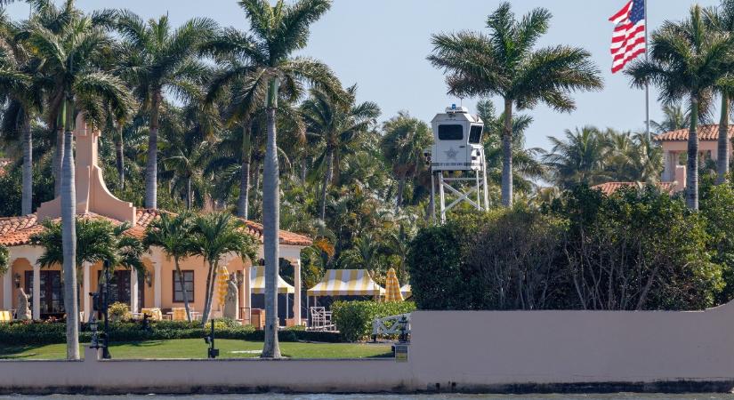 Lesz egy Donald Trump nevű reptér