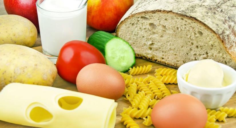 Áprilisi sokk a boltokban: ennyibe kerül majd a cukor, a liszt és a tojás!