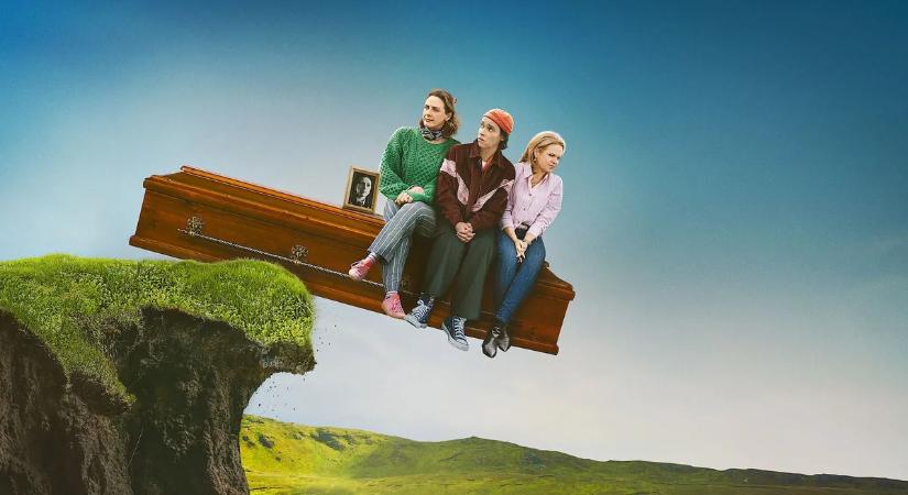 Ez a sorozat lenne az új Kamaszok? Három flúgos nő uralja a Netflixet hetek óta