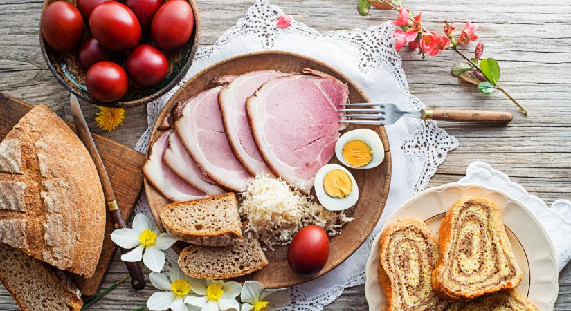 Súlyos dolog derült ki a tojásról, húsvéti sonkáról: ezt tudd vásárláskor