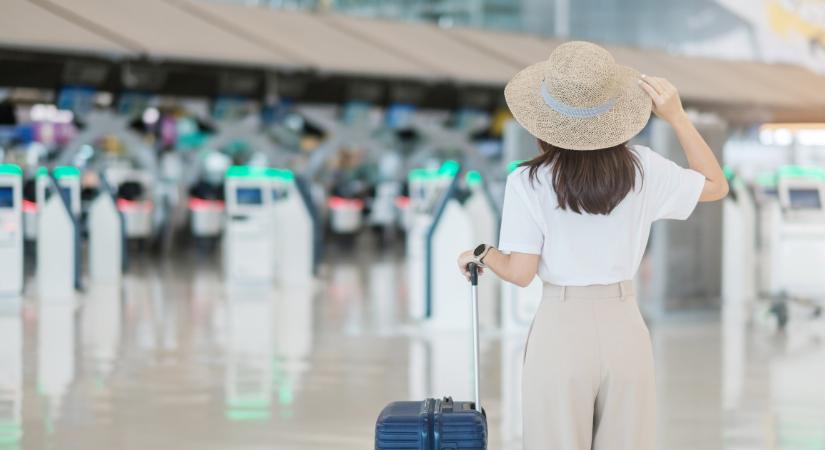 Nem ítélkezünk, de ezek a reptéri szettek borzalmasak