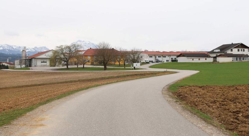 Holtan találtak rá a magyar kamionosra Ausztriában, robbanásnyomok voltak a vezetőfülkében