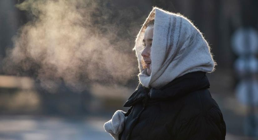 Oké, hogy április 1. lesz, de tényleg megbolondul az időjárás holnap?! – előrejelzés