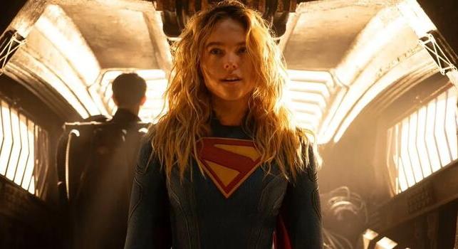 Berepült a Supergirl előzetese és ezt bizony tényleg moziban kell látni!