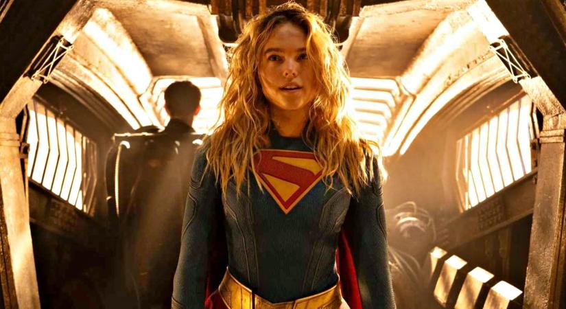 Berepült a Supergirl nagy előzetese, amelyben terítékre kerül a hősnő tragikus kryptoni múltja, és még Superman is feltűnik