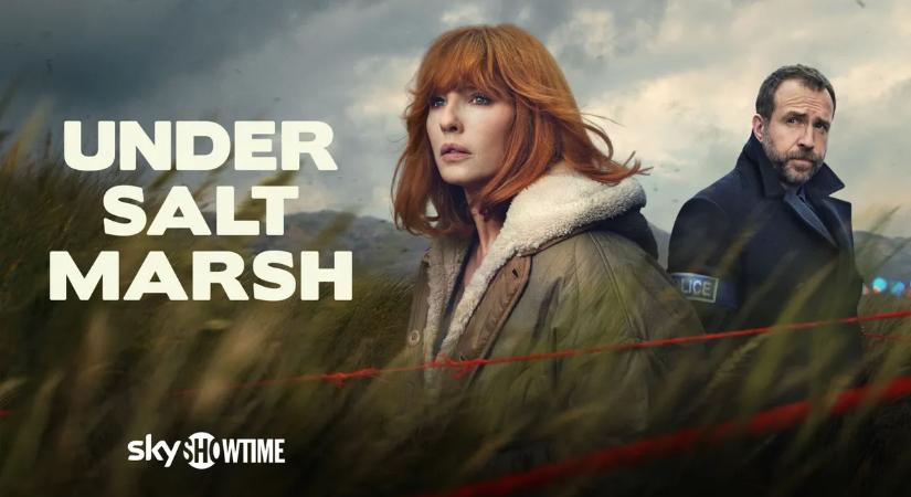 Visszatér a Yellowstone bombázója! Őrült thrillerrel köszönti az áprilist a SkyShowtime