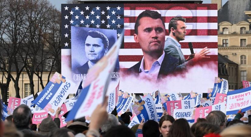 Nem tudták egyértelműen összekapcsolni a Charlie Kirkkel végző golyót és a gyilkosság helyszínének közelében talált fegyvert