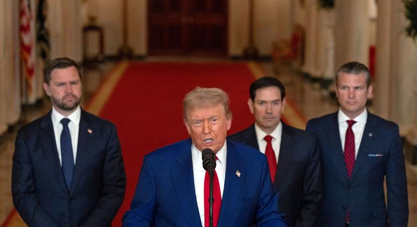 Máris megnevezték Trump utódját, ő lehet a következő amerikai elnök: csak egy valaki akadályozhatja meg a republikánusok közül