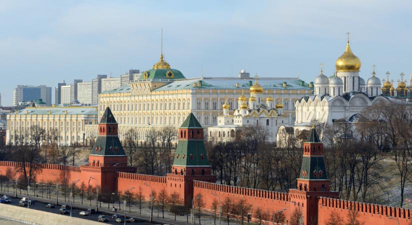 Olyan cenzúra jön Oroszországban, amire a Szovjetunió óta nem volt példa: teljesen elvághatják a külföldi internetet