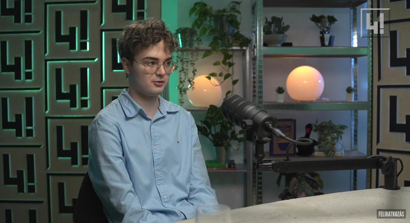 Gundalf elárulta, melyik kérdésnél játszotta ki a titkosszolgálat összes ütőkártyáját, ezzel verte át a poligráfot