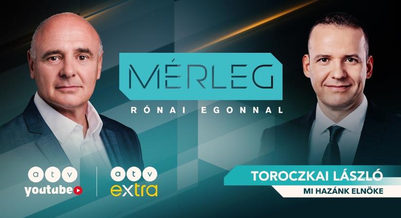 Toroczkai: „Orbán Viktor és Magyar Péter izzadhat majd velem”