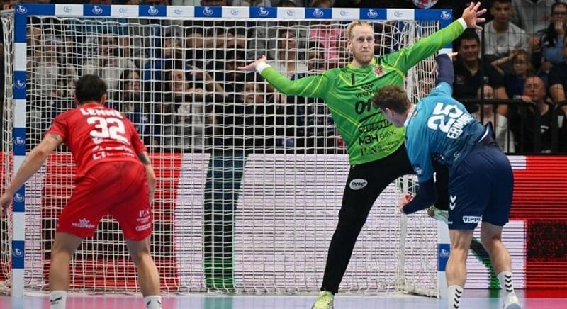 Nyolcaddöntők élőben: a férfi kézilabda Bajnokok Ligája kemény összecsapásokat tartogat a magyar klubcsapatoknak