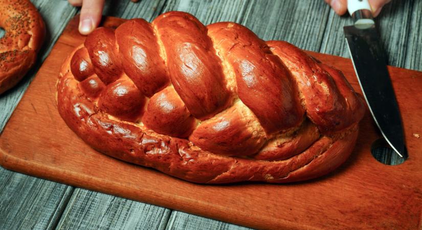 Az egészséged bánhatja, ha ilyen húsvéti kalácsot választasz