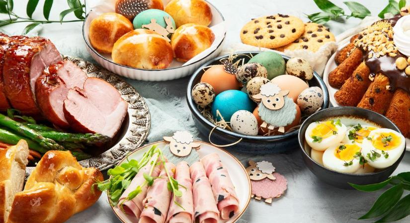 A húsvéti sonka, amit mindenki megdicsér majd – íme a tökéletes recept!