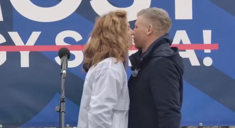 Kovács Petra Judit: Berettyóújfalu térségének valódi képviseletre van szüksége