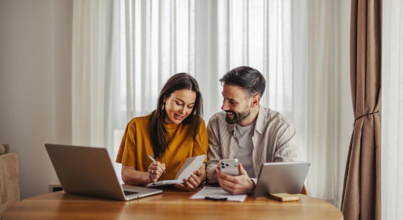 Csupán ez a 2 gyakorlat kell hozzá, hogy valódi csapatot alkossatok a pároddal