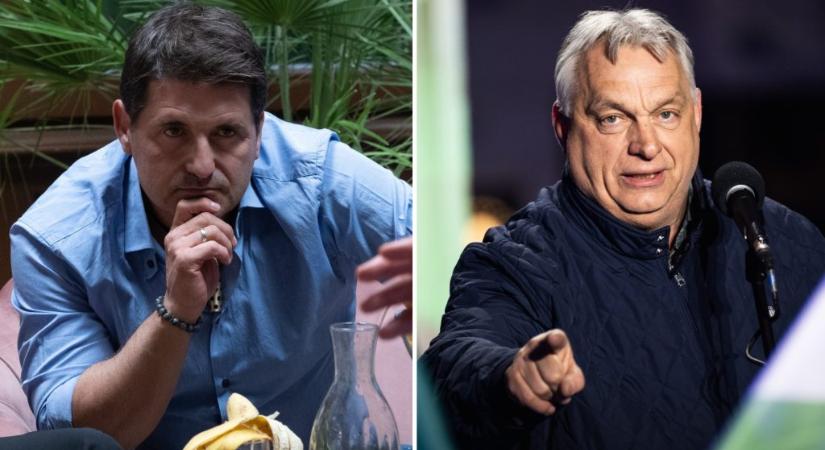 „Matolcsyék hogyhogy nincsenek még börtönben?” – kijött az előzetes az Orbán–Hajdú interjúhoz