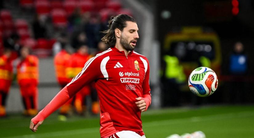 Felkészülés: Magyarország – Görögország (élő)