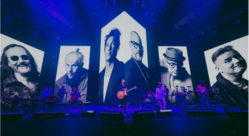 QUIMBY 35 – Terepasztal, szélmalmok és tízezer történet