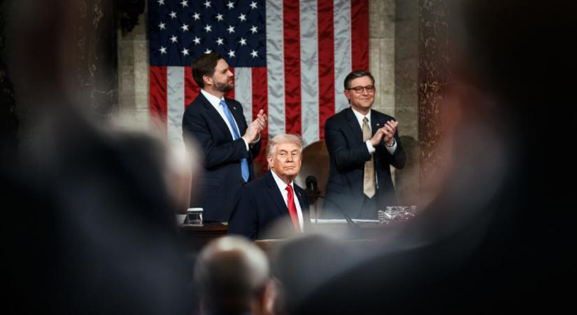 Példátlan csapással válaszolhat az USA Iránnak – már készülődnek