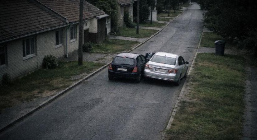 Cobra 11-es jelenetek Múcsonyban, de a viperát sem hagyták ki a buliból – letöltendő börtön járt érte