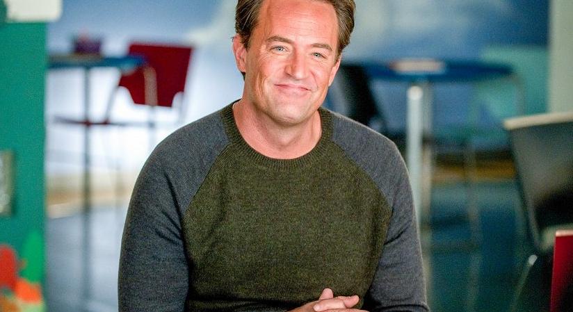 Matthew Perry tragédiája is terítékre kerül a Hollywoodi démonok 2. évadában, itt az előzetes