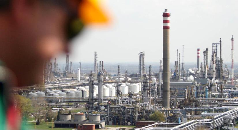 Az olaj drágulása nem ismer határokat, még a gáz ára sem tartja ezt az őrületes iramot