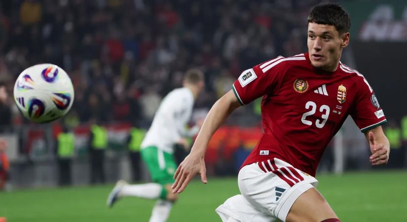 Felkészülési mérkőzés: Magyarország–Görögország