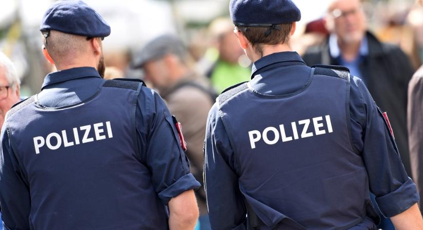 Ausztriában jól tudják, milyen sok a nemi erőszak, csak nem akarják nyilvánosságra hozni