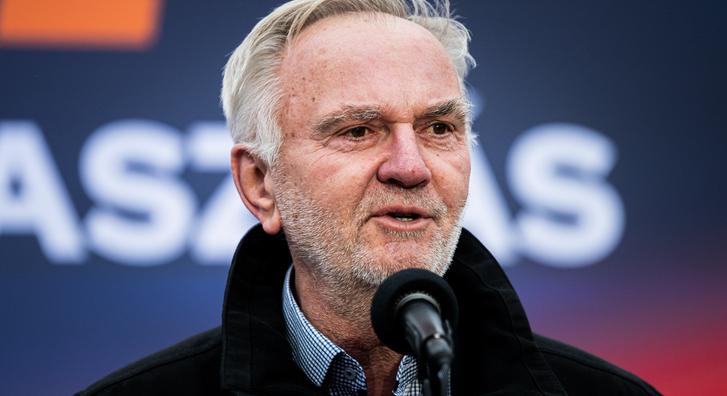 Orbán Viktor keserves éjszakát emlegetve elárulta, hogy mit mondtak neki a 2006-os vereség után