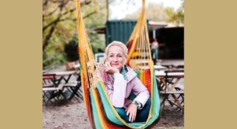 Kis-Tóth Ágnes asztrofizikus: „A tudománynak jót tesz a sokszínűség”