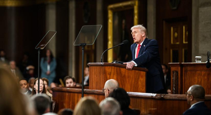 Már nagyon ideges az USA, csak úgy dühöng – itt a bejelentés