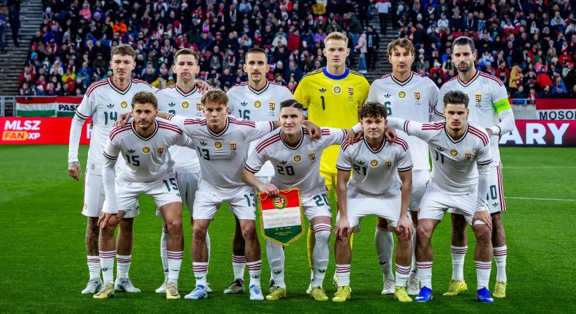 Felkészülési mérkőzés: Magyarország-Görögország (0-0) - percről percre